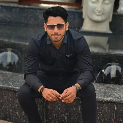 Ram Divraya profile
