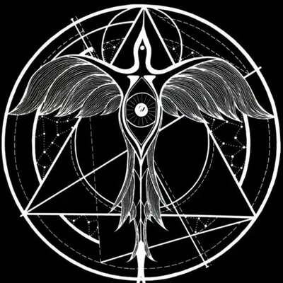 AwakenΩne 👁 profile