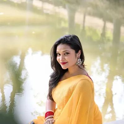 Anwesha (Riva) profile