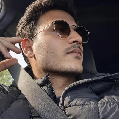 Arbaz Inamdar profile