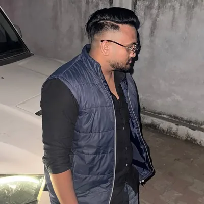 Anshu sharma profile