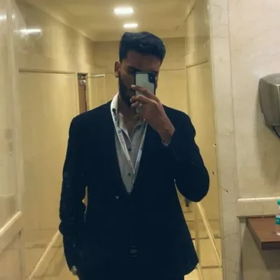 ايان انامدار profile