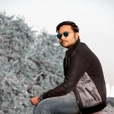 MR. AYAN KHATRI profile