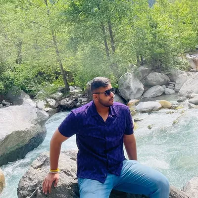 Ayan Gupta profile