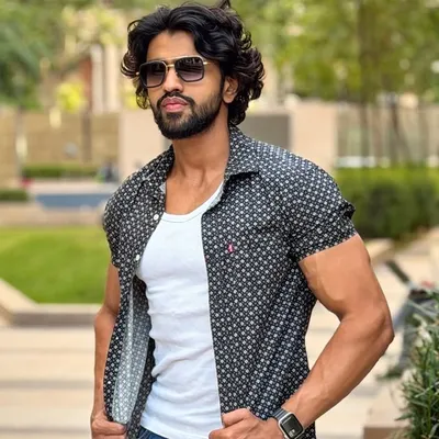 Ayaz pathan🇮🇳🇦🇪 profile