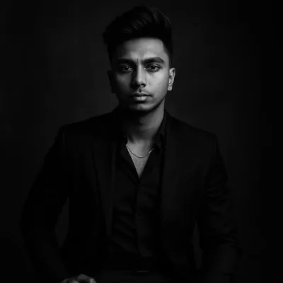 Ayush Das profile
