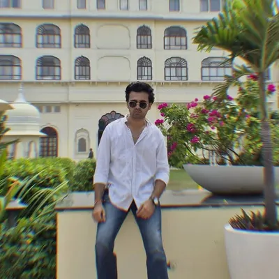 AYUSH VYAS profile