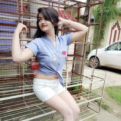 AYUSHI SHARMA profile