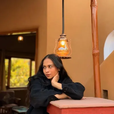 Ayushi Dixit 🧿 profile
