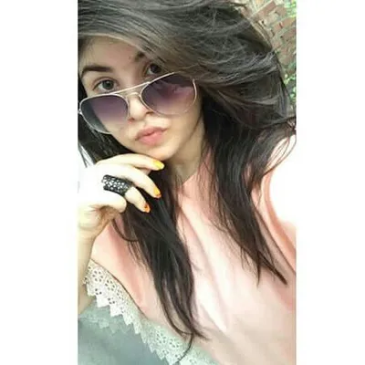 ayushi.. profile