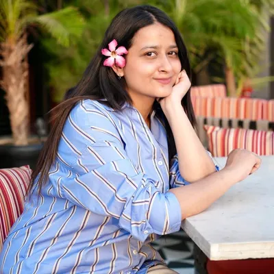Ayushi Awasthi profile