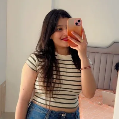 Ayushi Abhimanyu Sharma profile