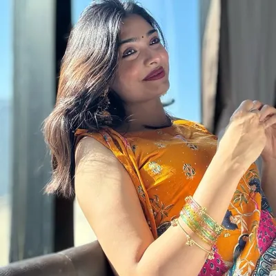 Ayushi Verma profile