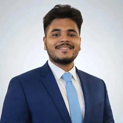 Azad Verma ๐ profile