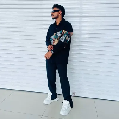 Azarudhêên Bin Musthafa profile