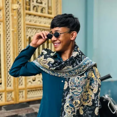 shaik azhar profile