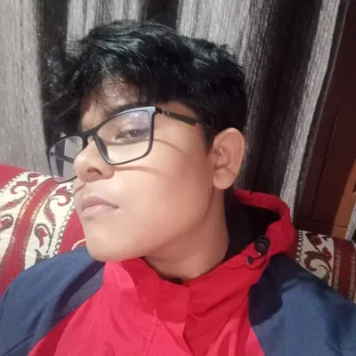Biki Boruah profile