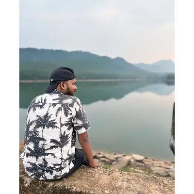 B ROhit profile