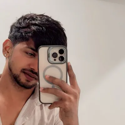 Nitesh Goud profile