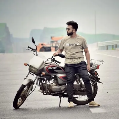 Mohit Bhuriya ๐โข profile