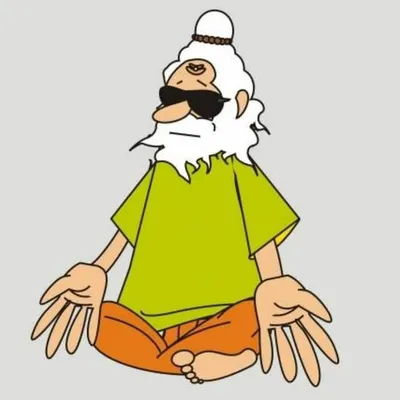 #बाबा_ज्ञानचोद profile