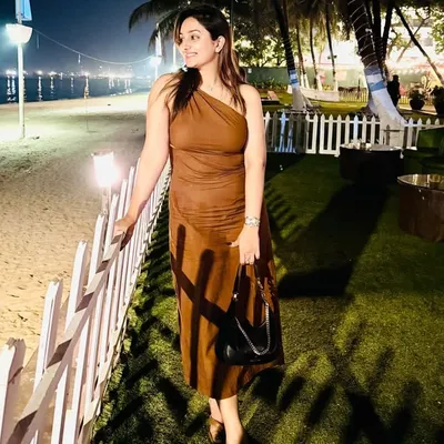 Babita K profile