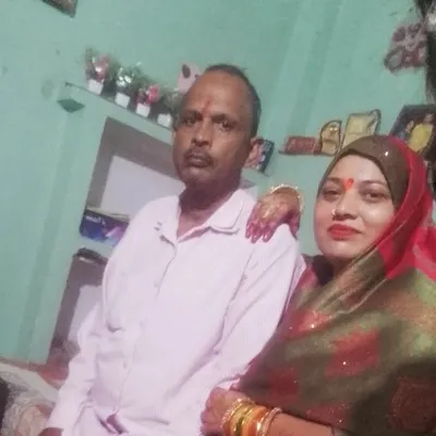 Babli Tiwari profile