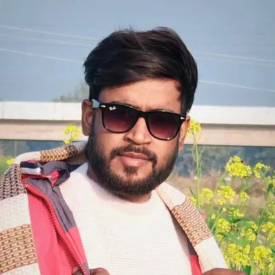 बाबू😍 profile