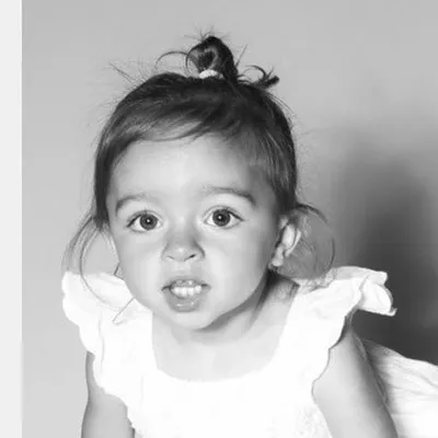 Baby Liliana ♥️ 20.09.2018 profile