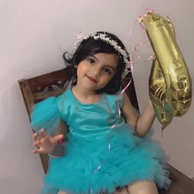 Baby Shivi profile