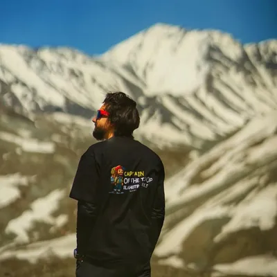 Shubham Azad profile