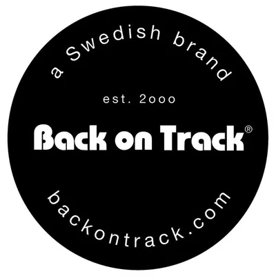 Back on Track profile
