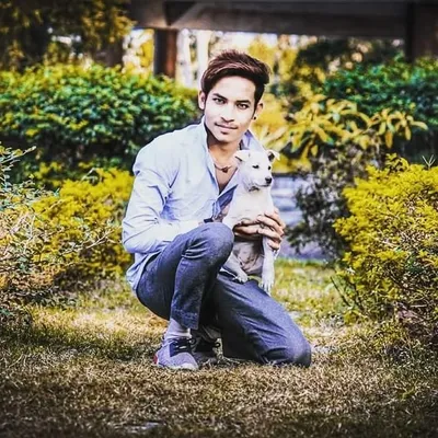 Aman Nirmalkar ๐ profile