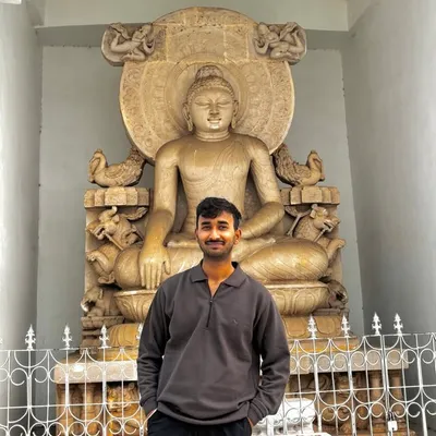 Ujjwal Singh Rathore✨ profile