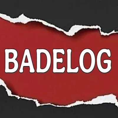 BADELOG profile