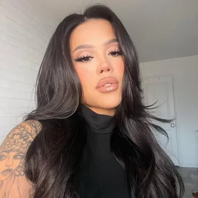 Maleia | Makeup Artist profile