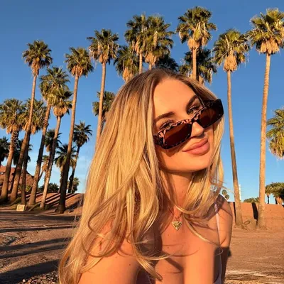 Madison Baylis profile