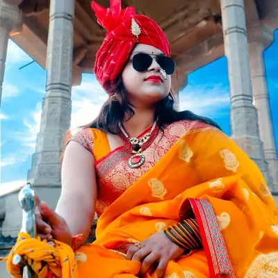 Raina Singh Baghel profile
