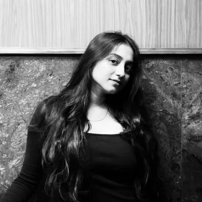Baishakhi profile