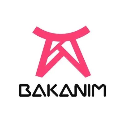 BAKANIM ⛩️ profile