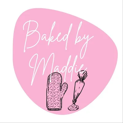 Baked by Maddie ๐ง๐ profile
