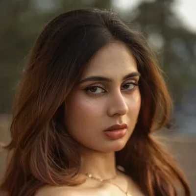 Srushti Bannatti profile