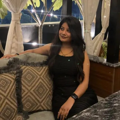 Aakriti Bansal ๐ฆ profile