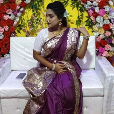 Dhriti Barman profile