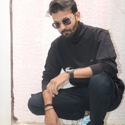 prince barot profile
