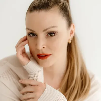 BARBORA ŠVIDRAŇOVÁ profile