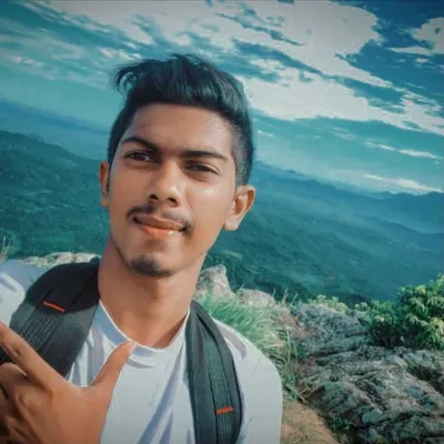 Bawan Bimsara profile