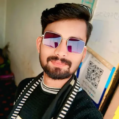 Rahul Parmar profile