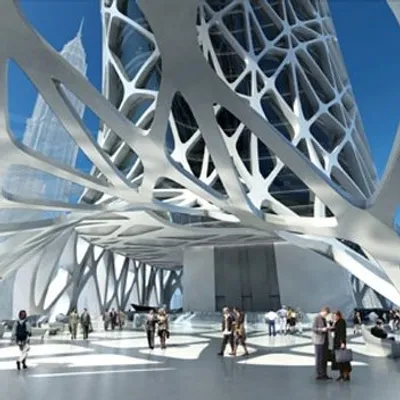 Be.Architecture_ profile