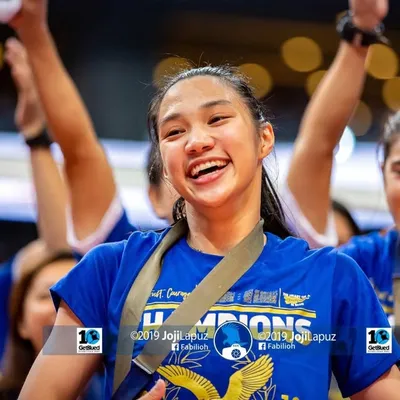 Bea De Leon profile